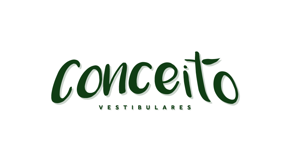 Logo do Conceito Vestibulares Porto Alegre