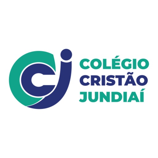 Logo do Colégio Cristão Jundiaí