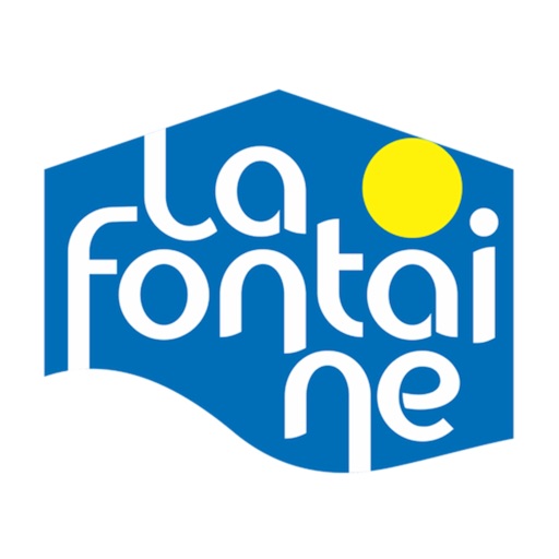 Logo do Colégio La Fontaine
