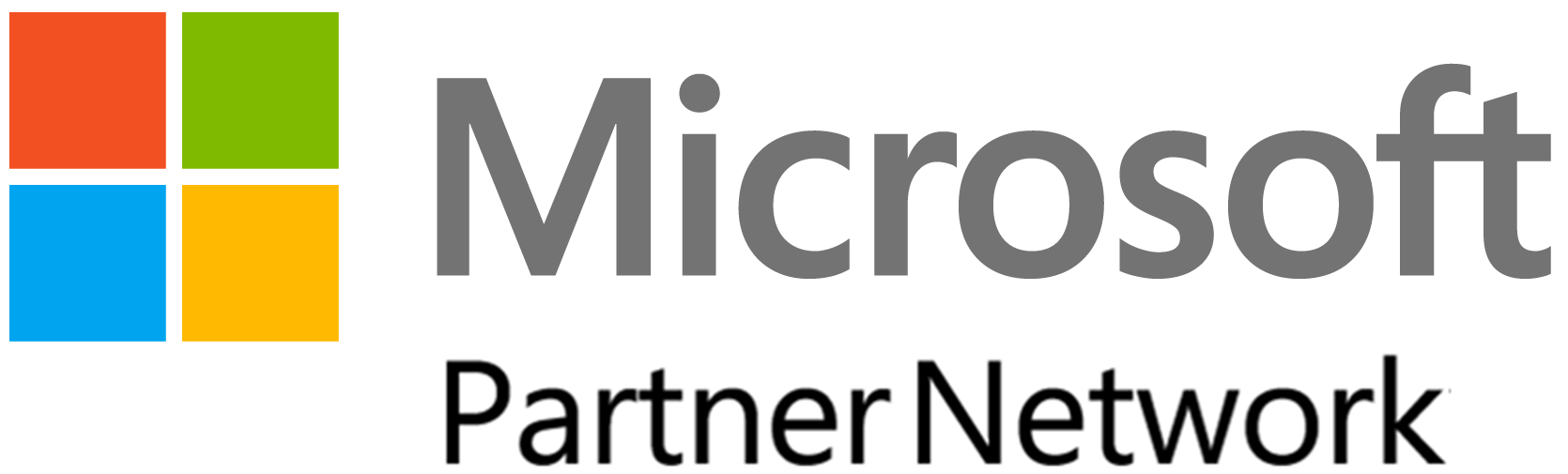 Microsoft Logo